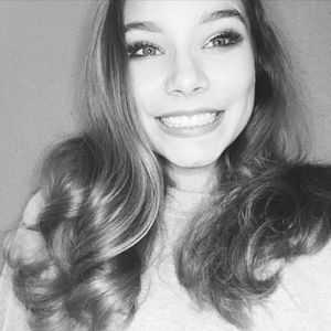 Meet your Posher, Paige